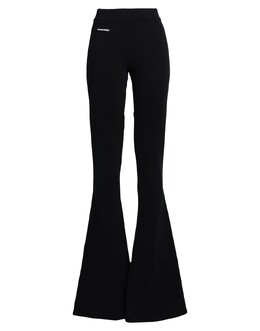 Dsquared2: Чёрные брюки 