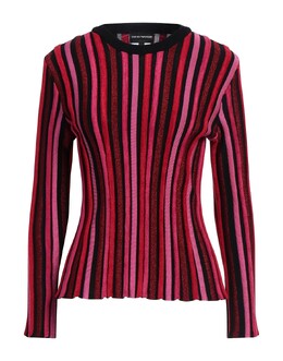 Giorgio Armani: Красный свитер 