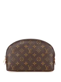 Louis Vuitton Pre-Owned: Косметичка 