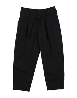 Giorgio Armani: Чёрные брюки 