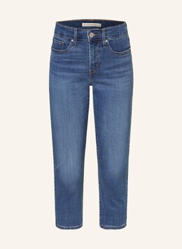 Levi's: Джинсы длины 3/4 