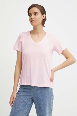 Pepe Jeans: Хлопковая футболка 