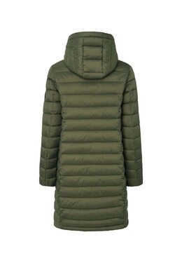 Pepe Jeans: Зимнее пальто 