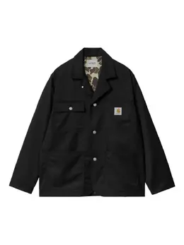 Carhartt WIP: Рубашка с карманами 