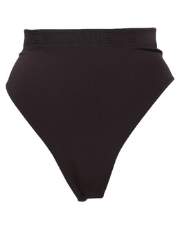 Dsquared2: Тёмные трусы 