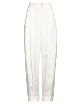 Giorgio Armani: Однотонные брюки 