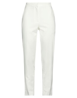 TWINSET: Однотонные брюки 