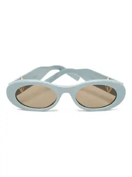 Christian Dior Pre-Owned: Очки 