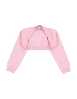 Simonetta: Розовый кардиган 