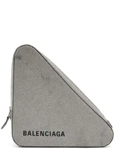 Balenciaga Pre-Owned: Клатч 