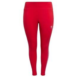 Adidas Originals: Легинсы  Originals в полоску