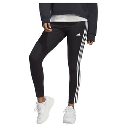 Adidas: Легинсы  Essentials в полоску