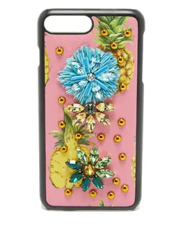 Dolce & Gabbana Pre-Owned: Чехол 