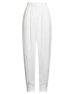 Giorgio Armani: Белые брюки 