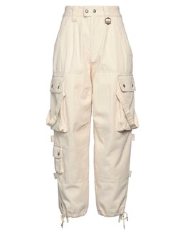 Isabel Marant: Бежевые брюки 
