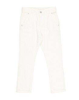 TWINSET: Белые брюки 