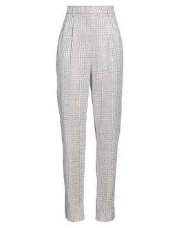 Giorgio Armani: Светлые брюки 