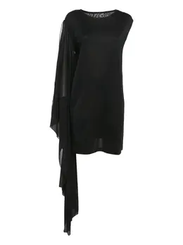 Maison Martin Margiela Pre-Owned: Короткое платье 