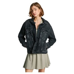 Pepe Jeans: Джинсовая куртка 