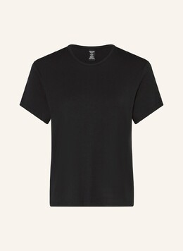 Calvin Klein: Чёрная рубашка 