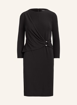 Lauren Ralph Lauren: Чёрное платье 