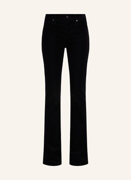 7 For All Mankind: Чёрные брюки 