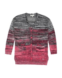 TWINSET: Трикотажный кардиган 
