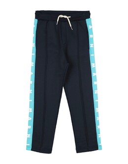 Marni: Синие брюки 