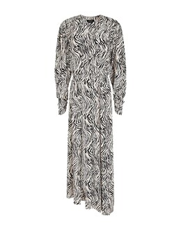Isabel Marant: Сарафан 