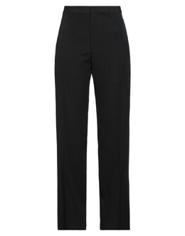 Dsquared2: Чёрные брюки 