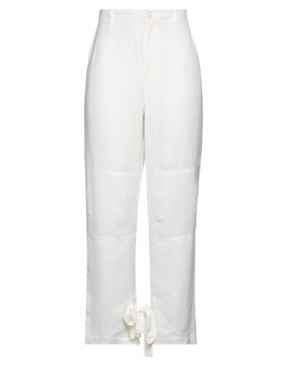 TWINSET: Белые брюки 