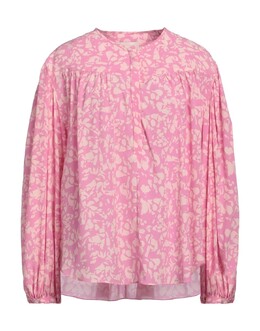 Isabel Marant: Розовый топ 