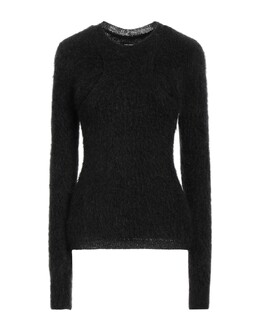Isabel Marant: Чёрный свитер 