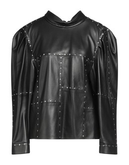 Isabel Marant: Чёрная куртка 