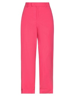 TWINSET: Однотонные брюки 