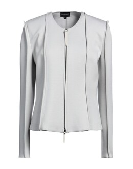 Giorgio Armani: Светлая куртка 