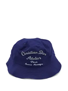Christian Dior Pre-Owned: Панама 