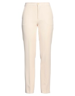 TWINSET: Однотонные брюки 