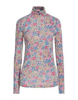 Isabel Marant: Бежевая футболка 