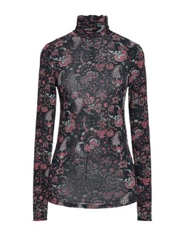 Isabel Marant: Синяя футболка 