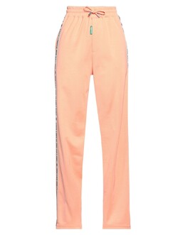 Dsquared2: Розовые брюки 