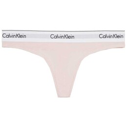 Calvin Klein: Розовые трусы 