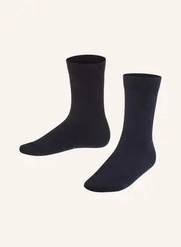Falke: Синие носки 