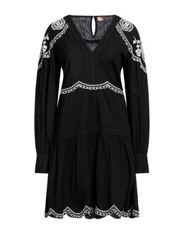 TWINSET: Чёрное платье 