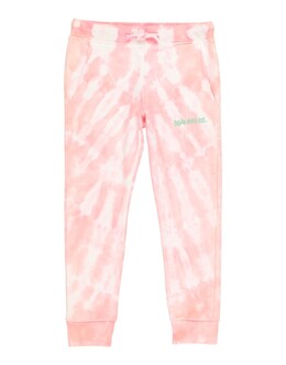 Dsquared2: Розовые брюки 