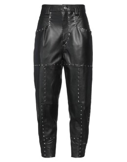 Isabel Marant: Чёрные брюки 