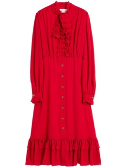 Valentino Garavani: Длинное платье 