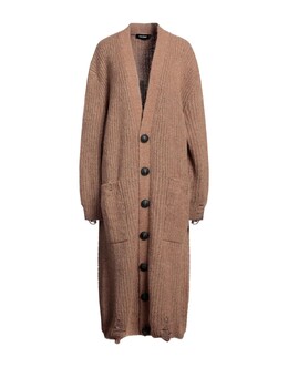 Dsquared2: Светлый кардиган 
