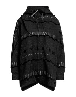Giorgio Armani: Чёрная куртка 