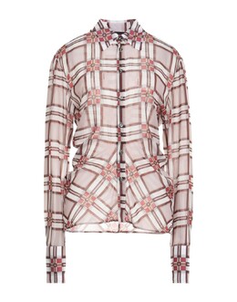 Dsquared2: Классическая рубашка 